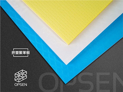 影響擠塑板使用效果的因素有哪些？